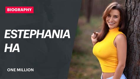 estephania video|@EstephaniaHa 